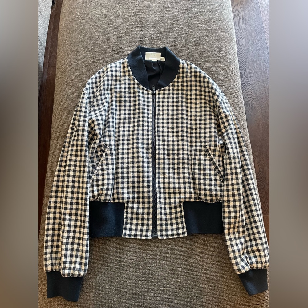 Vintage jacket